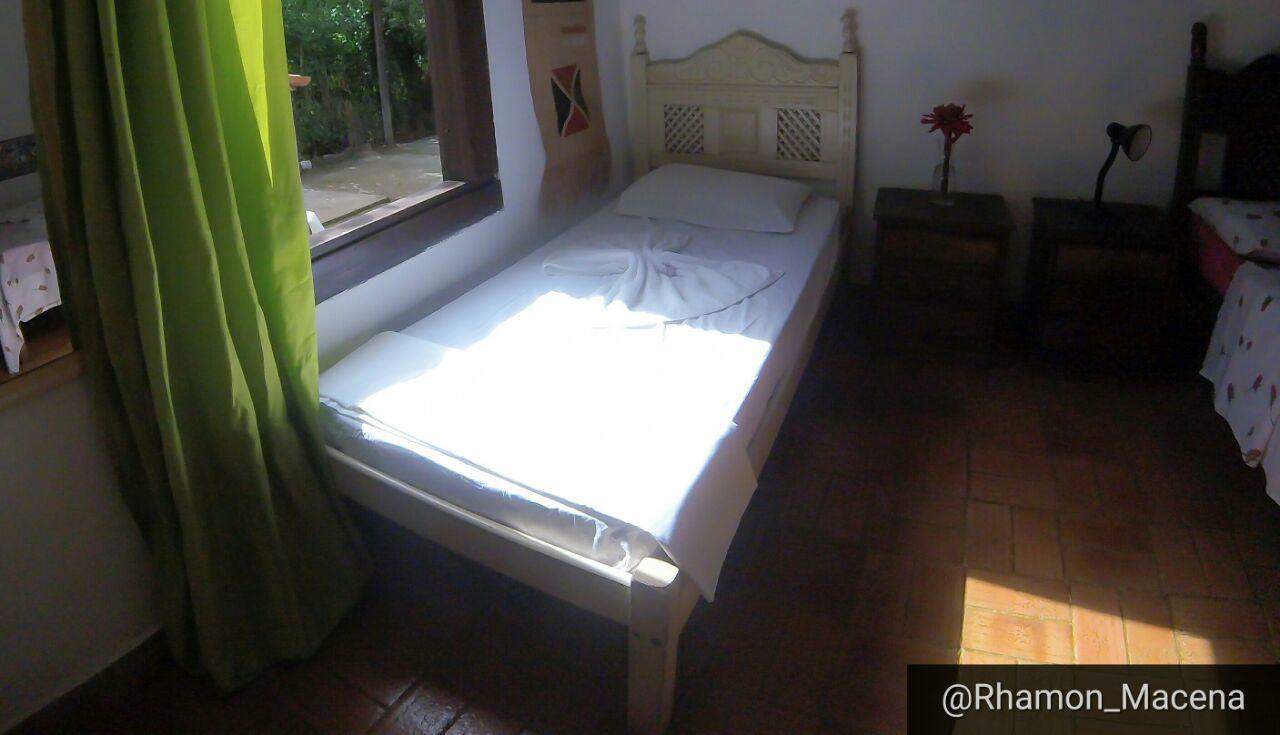 Casa Ciclovia Bed & Breakfast Araquari Eksteriør bilde