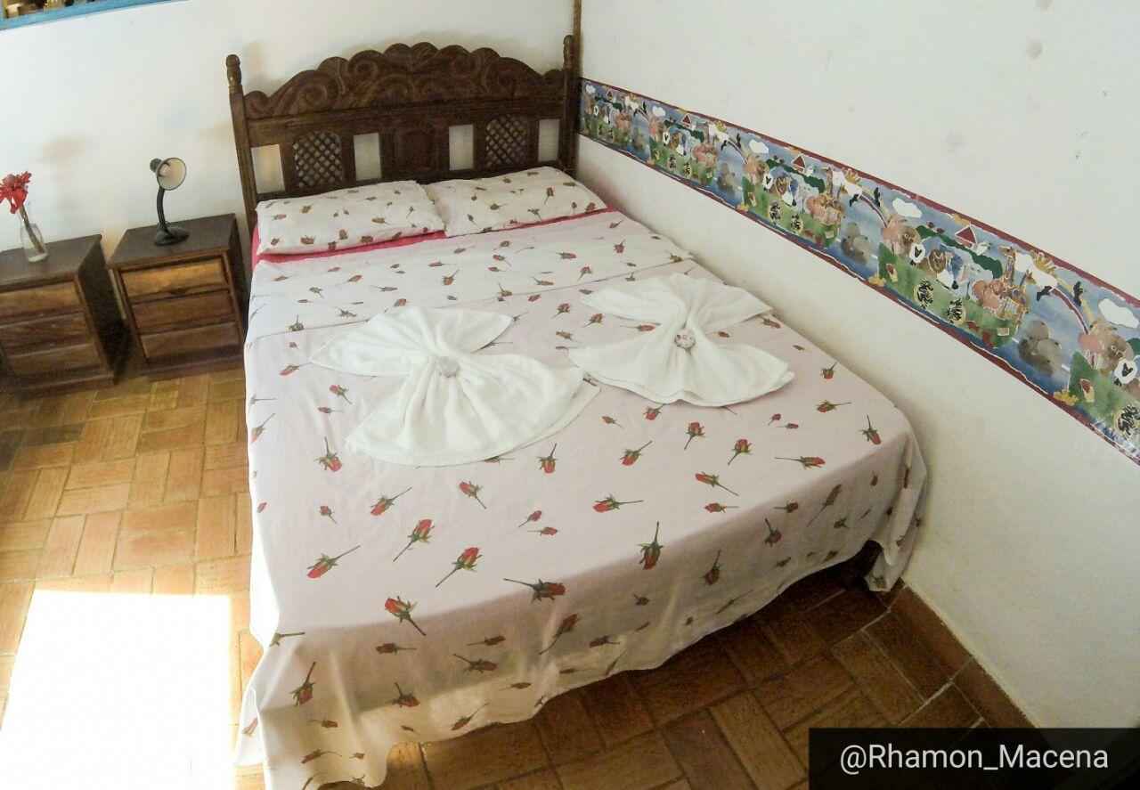 Casa Ciclovia Bed & Breakfast Araquari Eksteriør bilde