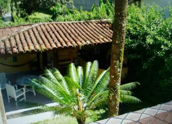 Casa Ciclovia Bed & Breakfast Araquari Eksteriør bilde